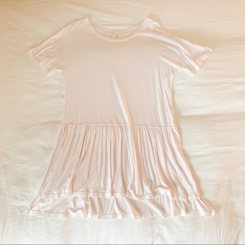 Anthropologie T.La Tunic